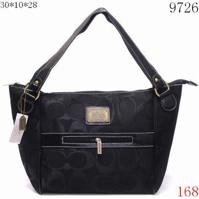 Coach handbags166